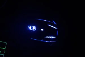 PC Gaming mouse with a flair E-Blue Mazer TYPE-R 2500 DPI | Smart Tech, Sharp Takes - CRYOVEX.com E-blue mazer type-r pic3