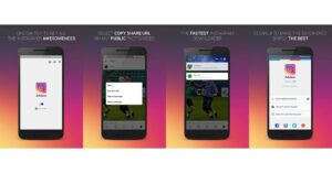 Save pictures from Instagram on Android | Smart Tech, Sharp Takes - CRYOVEX.com Instagram picture saver instasaver cryovex