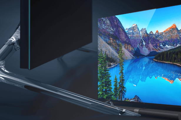 Mi tv 4 from xiaomi cryovex header
