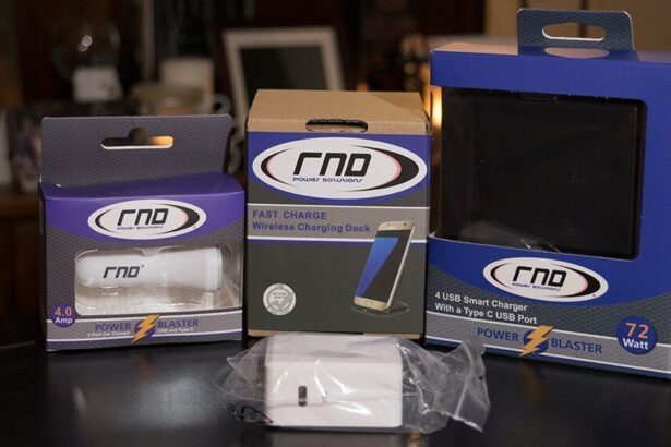 Rnd accessories smartphone accessories cryovex