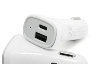 Need some quick juice in the car? RND Dual Type-C and USB-A | Smart Tech, Sharp Takes - CRYOVEX.com Need some quick juice in the car? Rnd dual type-c and usb-a | rnd cc ctype 31 w 3 1024x1024 | review by cryovex