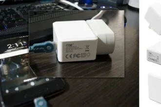 RND's wall charger is compact, affordable and delivers Type-C fast charge | Smart Tech, Sharp Takes - CRYOVEX.com Rnd usb type-c 5v-3a charger cryovex header
