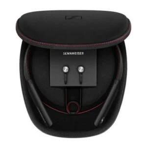 Sennheiser unveiled 3 new exciting wireless headphones @ #CES2017 | Smart Tech, Sharp Takes - CRYOVEX.com Sennheiser unveiled 3 new exciting wireless headphones @ #ces2017 | sennheiser hd 1 in ear wireless 2 | review by cryovex