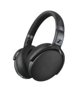 Sennheiser unveiled 3 new exciting wireless headphones @ #CES2017 | Smart Tech, Sharp Takes - CRYOVEX.com Sennheiser unveiled 3 new exciting wireless headphones @ #ces2017 | sennheiser hd 4. 40bt 2 | review by cryovex