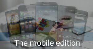 The mobile edition cryovex