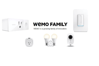Belkin'S Wemo Are Back In Business With Some New Tech Right Out Of #Ces2017 - Android News &Amp; All The Bytes