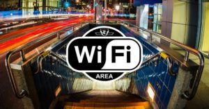 WiFi in the TTC platforms expanding to tunnels (Toronto) in 2018 | Smart Tech, Sharp Takes - CRYOVEX.com Wifi in the ttc platforms expanding to tunnels (toronto) in 2018 | wifi ttc toronto cryovex header | review by cryovex