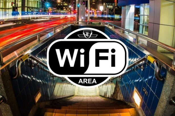 Wifi in the ttc platforms expanding to tunnels (toronto) in 2018 | wifi ttc toronto cryovex header | review by cryovex