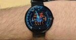 ZTE Possible Android wear 2.0