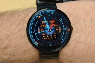 Zte Possible Android Wear 2.0