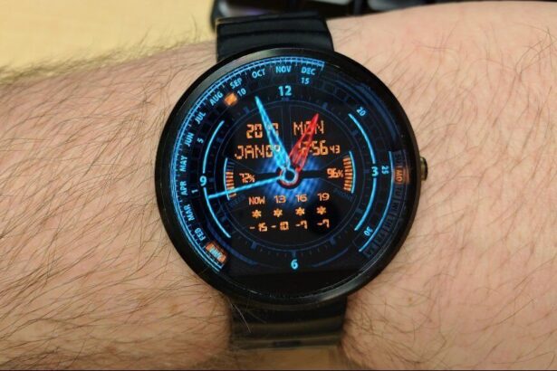 Zte possible android wear 2. 0