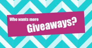 Want more #Giveaways ? I'm already planning the next one! | Smart Tech, Sharp Takes - CRYOVEX.com Android news and all the bytes more giveaways header