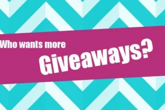 Want more #Giveaways ? I'm already planning the next one! | Smart Tech, Sharp Takes - CRYOVEX.com Android news and all the bytes more giveaways header