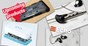 Cryovex - header products coming up 2