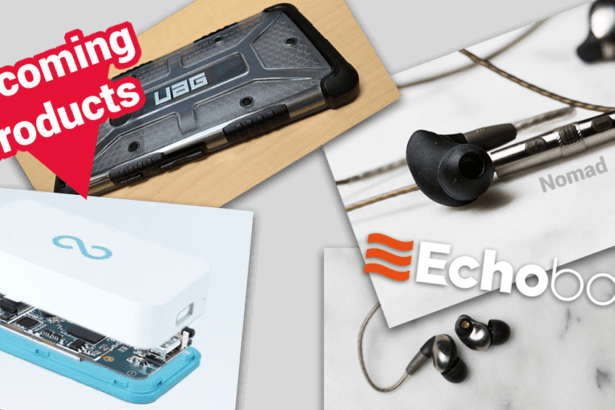 Cryovex - header products coming up 2