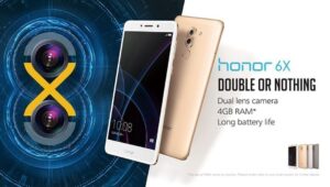 Huawei Honor 6X aims to kick midrange devices | Smart Tech, Sharp Takes - CRYOVEX.com Huawei honor 6x cryovex