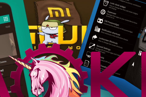 Android roms cryovex header custom android
