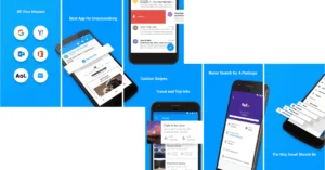 The acclaimed Email by EasilyDo for iOS arrives to the Google Play store | Smart Tech, Sharp Takes - CRYOVEX.com Email by easilydo cryovex header