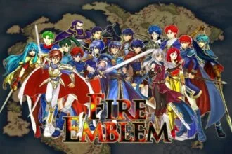 Fire_Emblem_series