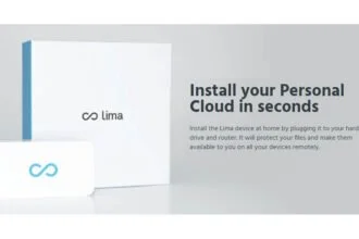 Beefed up "Personal Secure Cloud storage" with the Lima Ultra, is it all that? Yes! | Smart Tech, Sharp Takes - CRYOVEX.com Lima ultra header cryovex personal cloud storage