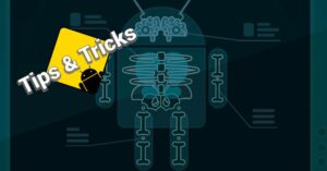 Tips & Tricks - What you might not know | Smart Tech, Sharp Takes - CRYOVEX.com Tips & tricks - what you might not know