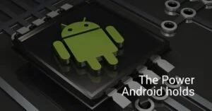 Using Android on the go between work and home, how much can you really do? | Smart Tech, Sharp Takes - CRYOVEX.com The power of android on a smartphone cryovex header