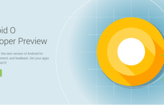 Android-O-Developer-Preview-Android-Developers