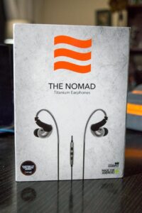 Echobox Nomad N1