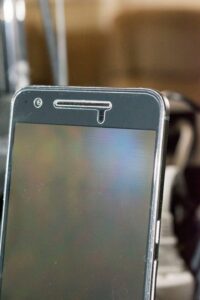 Fosmon Tempered Glass Nexus 6P-3