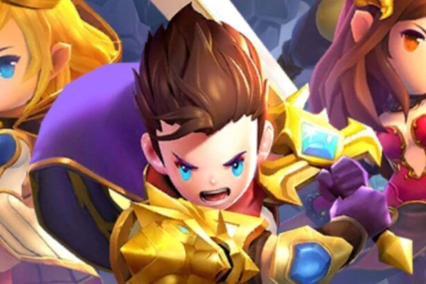 Hyper heroes header cryovex