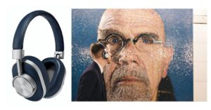 Master & Dynamic launches new colorway for the MW60 Wireless Over-Ear Headphones | Smart Tech, Sharp Takes - CRYOVEX.com Mw60-newcolorway_navy_leather