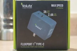 Volutz fluxport cryovex header