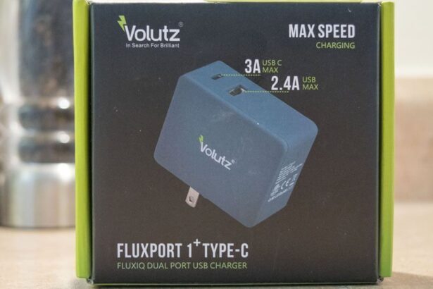 Volutz fluxport cryovex header