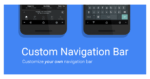 CNB Nougat Android cryovex header