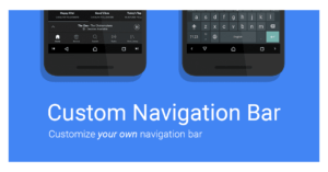 Want extra nav bar icons that are useful in Nougat? No root required! | Smart Tech, Sharp Takes - CRYOVEX.com Want extra nav bar icons that are useful in nougat? No root required! | cnb nougat android cryovex header | review by cryovex