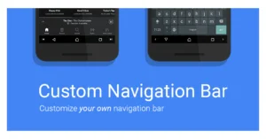 Want extra nav bar icons that are useful in Nougat? No root required! | Smart Tech, Sharp Takes - CRYOVEX.com Want extra nav bar icons that are useful in nougat? No root required! | cnb nougat android cryovex header | review by cryovex