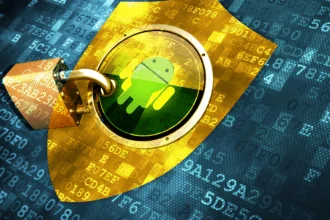 Are you using some security on your smartphone? Password? Encryption? | Smart Tech, Sharp Takes - CRYOVEX.com Securing your smartphone device cryovex header