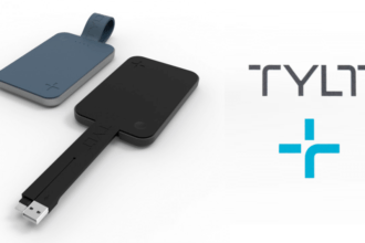 FLIPCARD by TYLT reviewed by Martin Guay