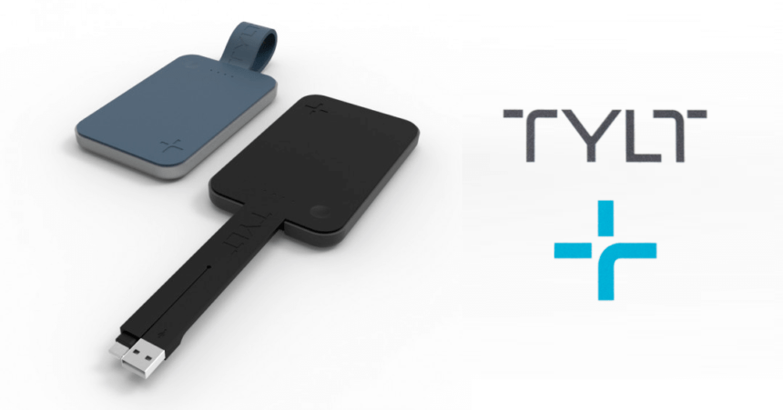 Flipcard By Tylt Reviewed By Martin Guay