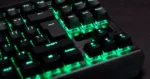 Rii K63c mechanical gaming keyboard cryovex review header