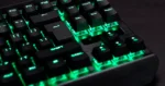 Rii K63c is the little brother of the K61c mechanical gaming keyboard | Smart Tech, Sharp Takes - CRYOVEX.com Rii k63c mechanical gaming keyboard cryovex review header