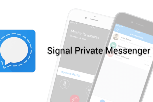Signal open whisper systems sms text message cryovex android news and all the bytes