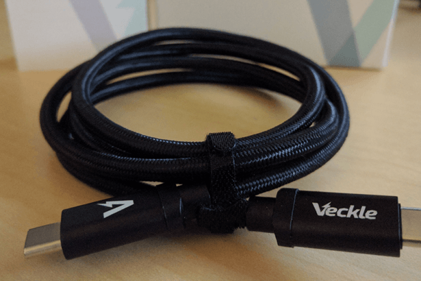 Veckle usb-c 3. 1 usb-if cryovex header android canada