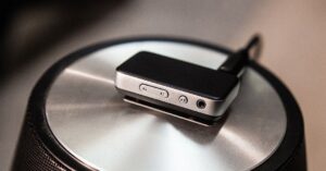 Earstudio bluetooth 24-bit header cryovex