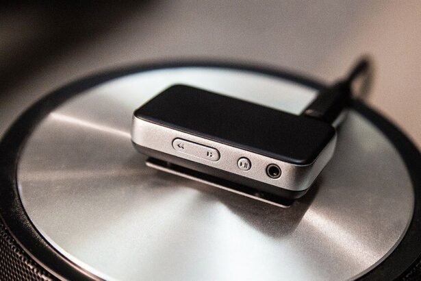 Earstudio bluetooth 24-bit header cryovex