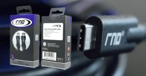USB-C with USB 3.1 features that begs to be abused | Smart Tech, Sharp Takes - CRYOVEX.com Rnd type-c 6ft cable usb3. 1-cryovex
