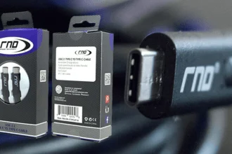 USB-C with USB 3.1 features that begs to be abused | Smart Tech, Sharp Takes - CRYOVEX.com Rnd type-c 6ft cable usb3. 1-cryovex