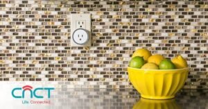 intelliPLUG - the world's smallest/most affordable smart plug | Smart Tech, Sharp Takes - CRYOVEX.com Intelliplug - release - press - header cryovex