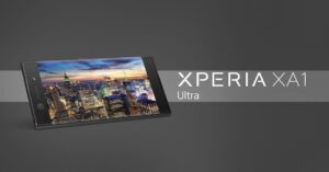 Canadian review of Sony's Xperia XA1 Ultra | Smart Tech, Sharp Takes - CRYOVEX.com Sony xperia xa1 ultra cryovex androidcoliseum review