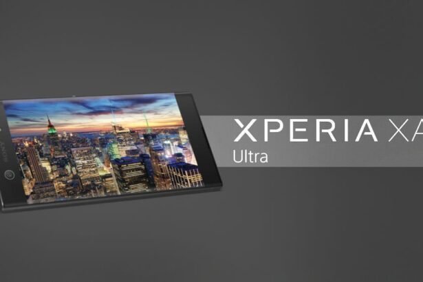 Sony xperia xa1 ultra cryovex androidcoliseum review